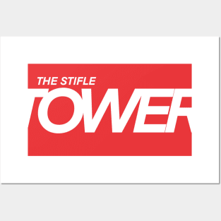 The Stifle Tower Posters and Art
